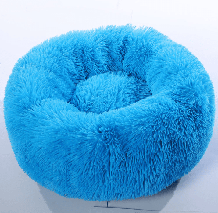 CozyNest | Winter Hondenbed | Luxe Comfort | Duurzaam en Stijlvol