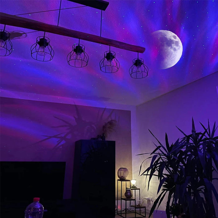 StarLight | Sterrenhemel Projector | Magische Sfeer | Droomnachten