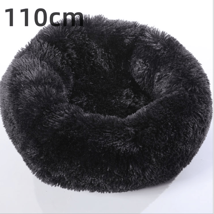 CozyNest | Winter Hondenbed | Luxe Comfort | Duurzaam en Stijlvol