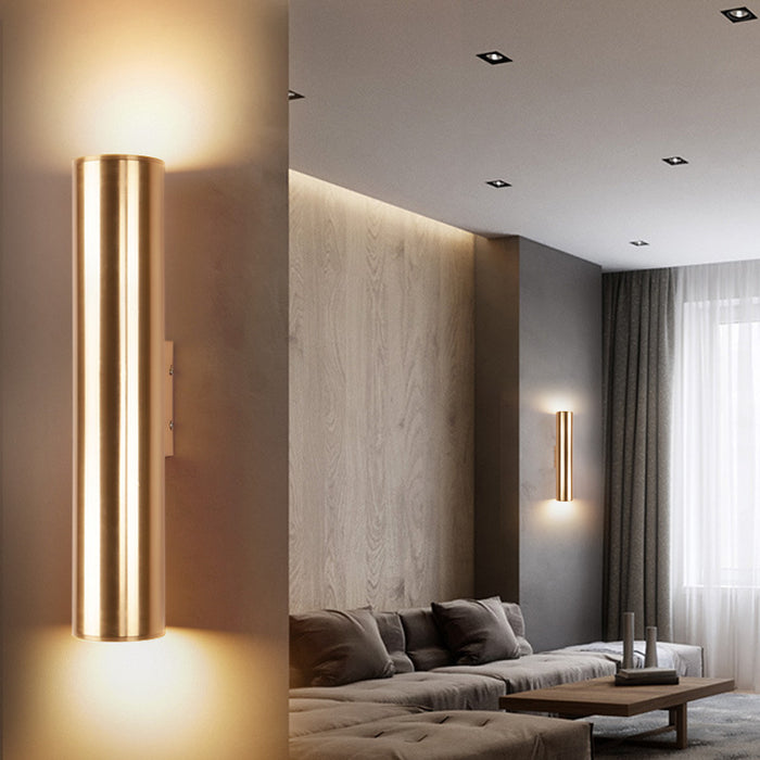 LuminaireX | LED plafondlamp | Minimalistisch design | Transformeer je leefruimte