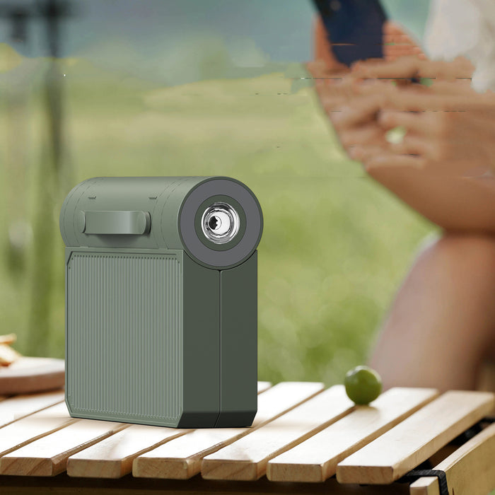 HORIZON | Camping Buitenlantaarn Draagbaar Oplaadbaar Licht