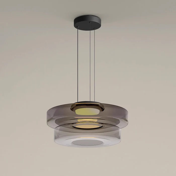 BAUHAUS | Glazen Hanglampen | Verlichting in Bauhaus Stijl