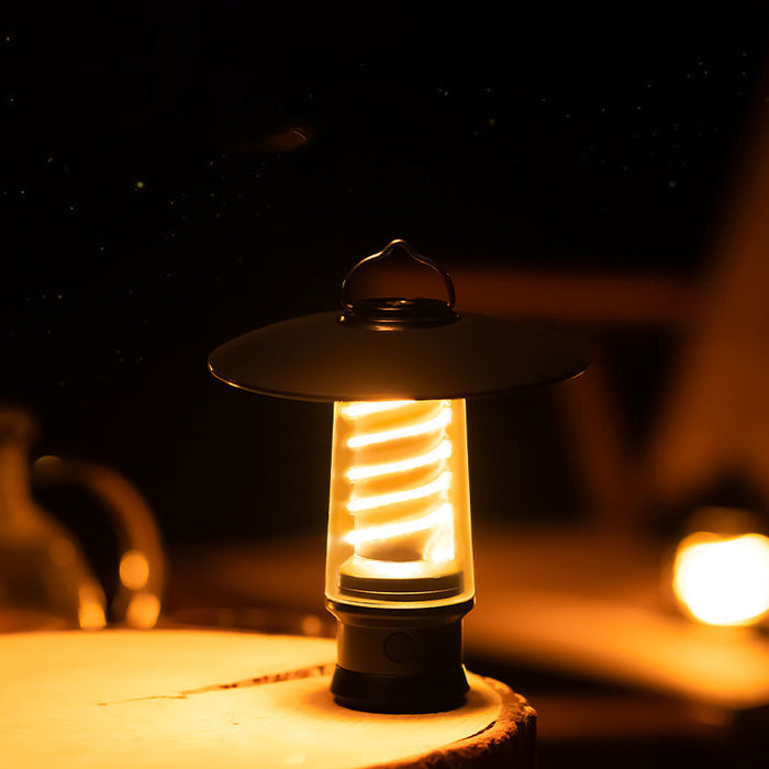 Luminex | Veelzijdige Campinglamp | Buitenverlichting LED
