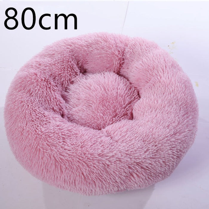 CozyNest | Winter Hondenbed | Luxe Comfort | Duurzaam en Stijlvol