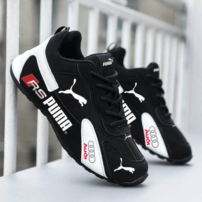 Rovon RS Audi Unisex-sneakers | Sportief en stijlvol