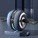 Ab-Rad X | Buikwielroller Automatische Terugslag | Slimme Telling | Revolutionaire Core Training Finn Brands