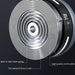 Ab-Rad X | Buikwielroller Automatische Terugslag | Slimme Telling | Revolutionaire Core Training Finn Brands