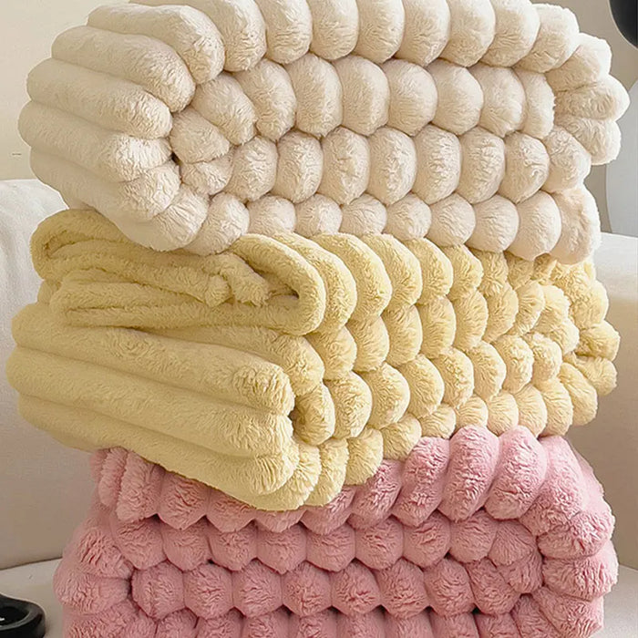 CosyHug | Deken | Warm en Knus | Creëer Je Eigen Oase
