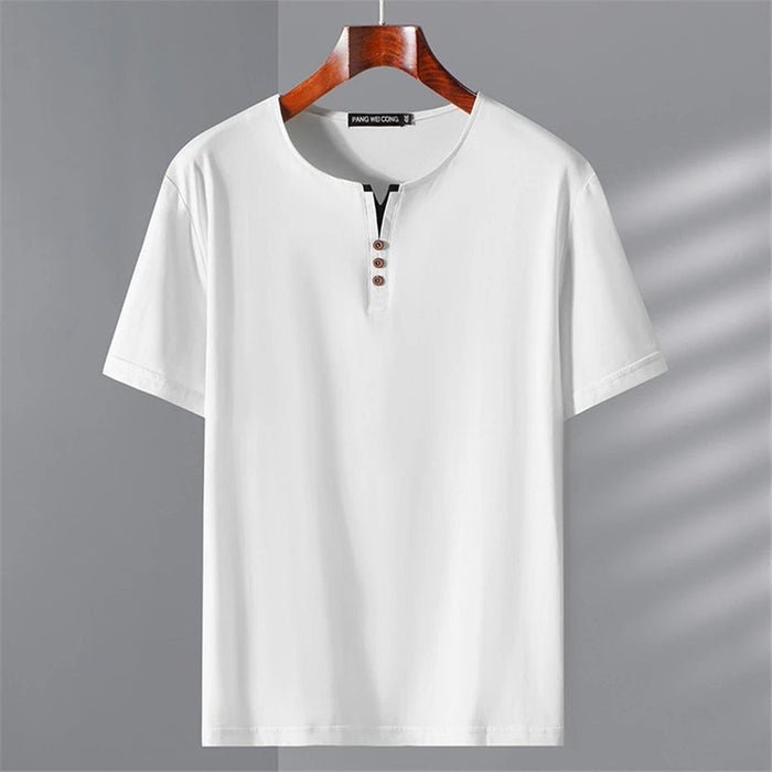 Ben Comfort Curve T-shirt: Benadrukt de comfortabele pasvorm Finn Brands