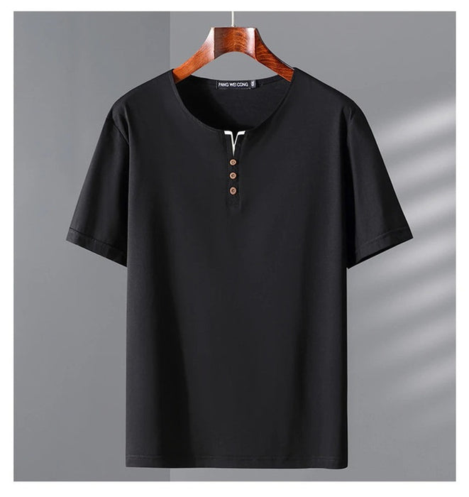 Ben Comfort Curve T-shirt: Benadrukt de comfortabele pasvorm Finn Brands
