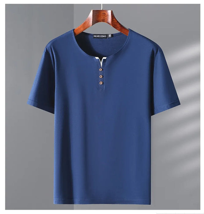 Ben Comfort Curve T-shirt: Benadrukt de comfortabele pasvorm Finn Brands