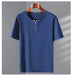 Ben Comfort Curve T-shirt: Benadrukt de comfortabele pasvorm Finn Brands