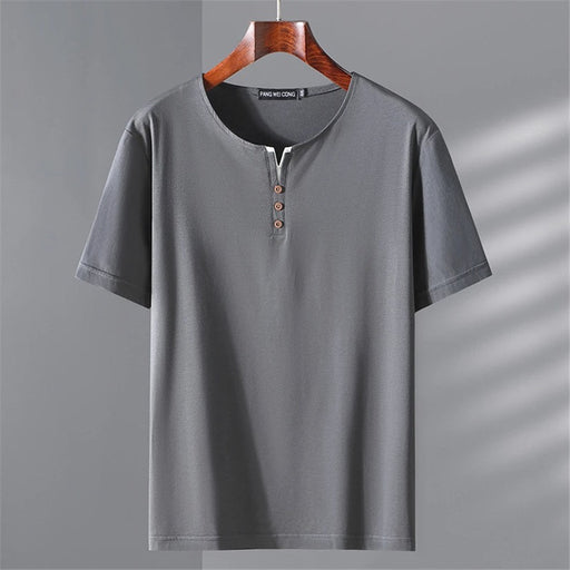Ben Comfort Curve T-shirt: Benadrukt de comfortabele pasvorm Finn Brands