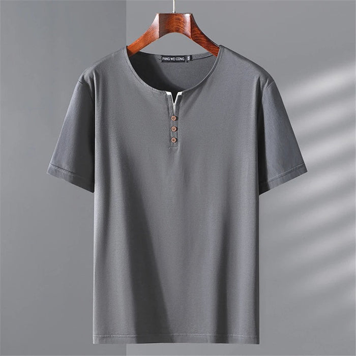 Ben Comfort Curve T-shirt: Benadrukt de comfortabele pasvorm Finn Brands
