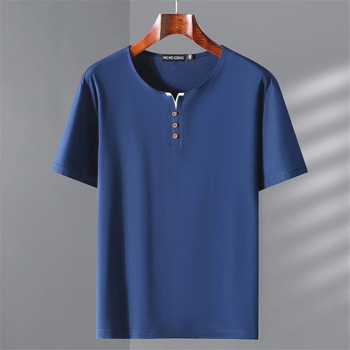 Ben Comfort Curve T-shirt: Benadrukt de comfortabele pasvorm Finn Brands