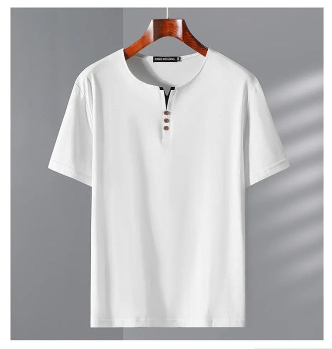 Ben Comfort Curve T-shirt: Benadrukt de comfortabele pasvorm Finn Brands