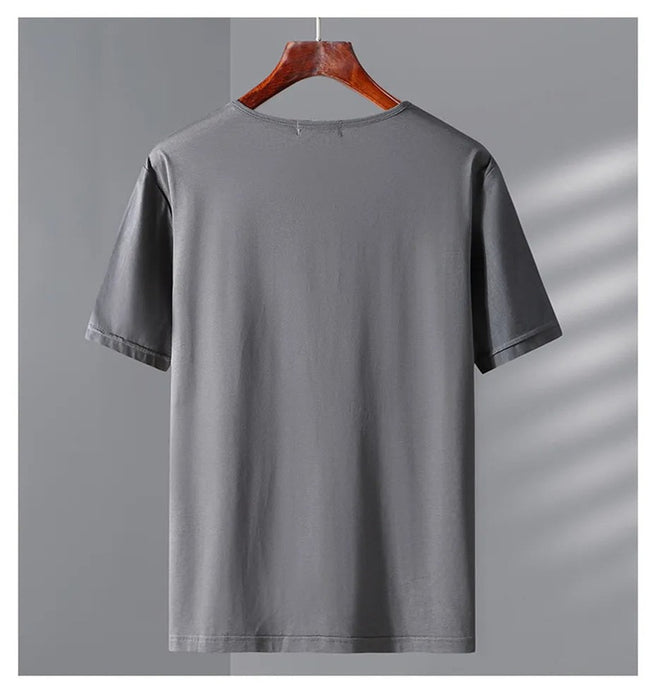 Ben Comfort Curve T-shirt: Benadrukt de comfortabele pasvorm Finn Brands