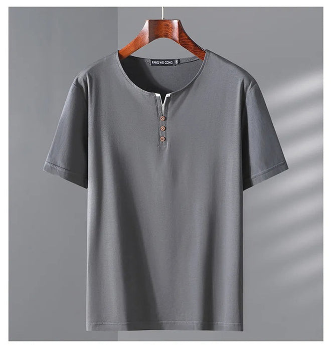 Ben Comfort Curve T-shirt: Benadrukt de comfortabele pasvorm Finn Brands