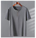 Ben Comfort Curve T-shirt: Benadrukt de comfortabele pasvorm Finn Brands