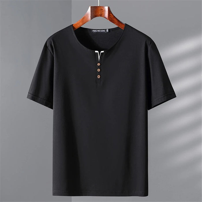 Ben Comfort Curve T-shirt: Benadrukt de comfortabele pasvorm Finn Brands