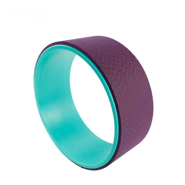 Bend It - Ergonomisch yoga wiel voor flexibiliteit en kracht Finn Brands