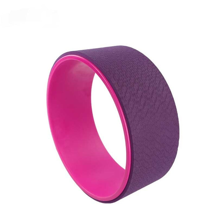 Bend It - Ergonomisch yoga wiel voor flexibiliteit en kracht Finn Brands