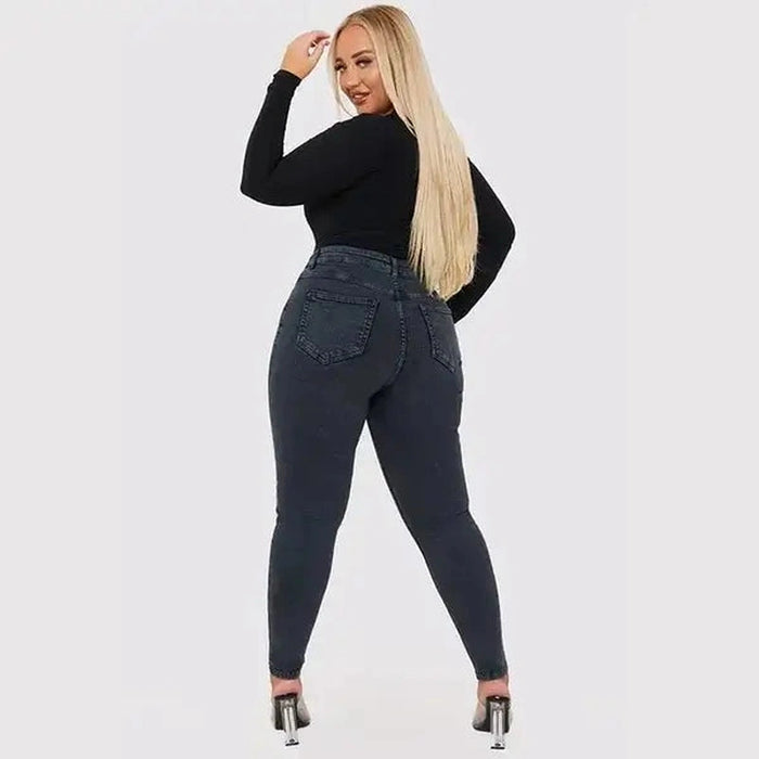 Body Shaping Jeans | Boost je Zelfvertrouwen, Elke Dag Finn Brands