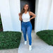 Body Shaping Jeans | Boost je Zelfvertrouwen, Elke Dag Finn Brands
