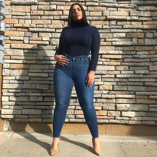 Body Shaping Jeans | Boost je Zelfvertrouwen, Elke Dag Finn Brands