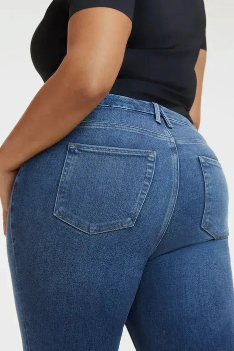 Body Shaping Jeans | Boost je Zelfvertrouwen, Elke Dag Finn Brands