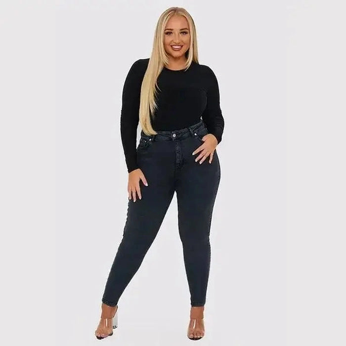 Body Shaping Jeans | Boost je Zelfvertrouwen, Elke Dag Finn Brands