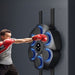 BoxFit - Innovatieve boksmachine voor thuis met Bluetooth muziek en interactieve training Finn Brands