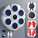 BoxFit - Innovatieve boksmachine voor thuis met Bluetooth muziek en interactieve training Finn Brands