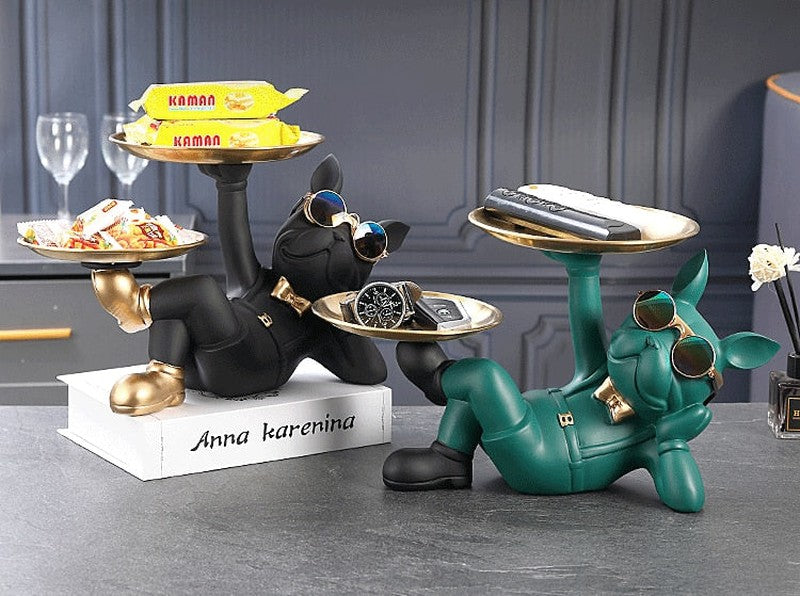 Butlerbeeld | Decoratief & Functioneel, Houdt je Spullen Vast Finn Brands