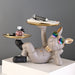 Butlerbeeld | Decoratief & Functioneel, Houdt je Spullen Vast Finn Brands