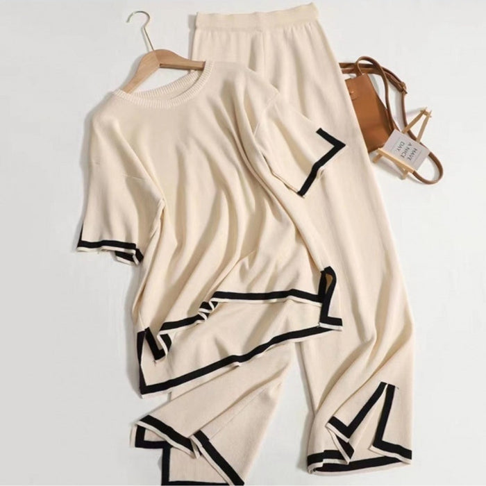 WONDEROUS | De Capri Set | Zacht, Vormgevend, Flatterend