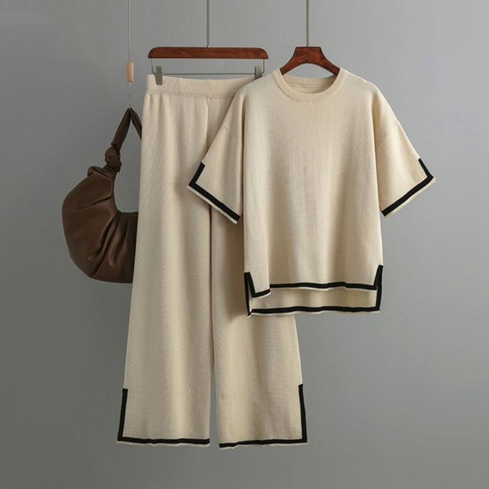 WONDEROUS | De Capri Set | Zacht, Vormgevend, Flatterend