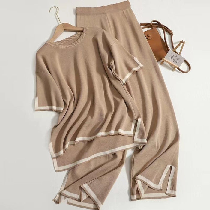 WONDEROUS | De Capri Set | Zacht, Vormgevend, Flatterend
