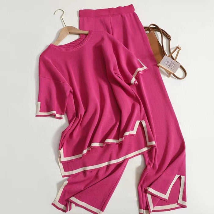 WONDEROUS | De Capri Set | Zacht, Vormgevend, Flatterend