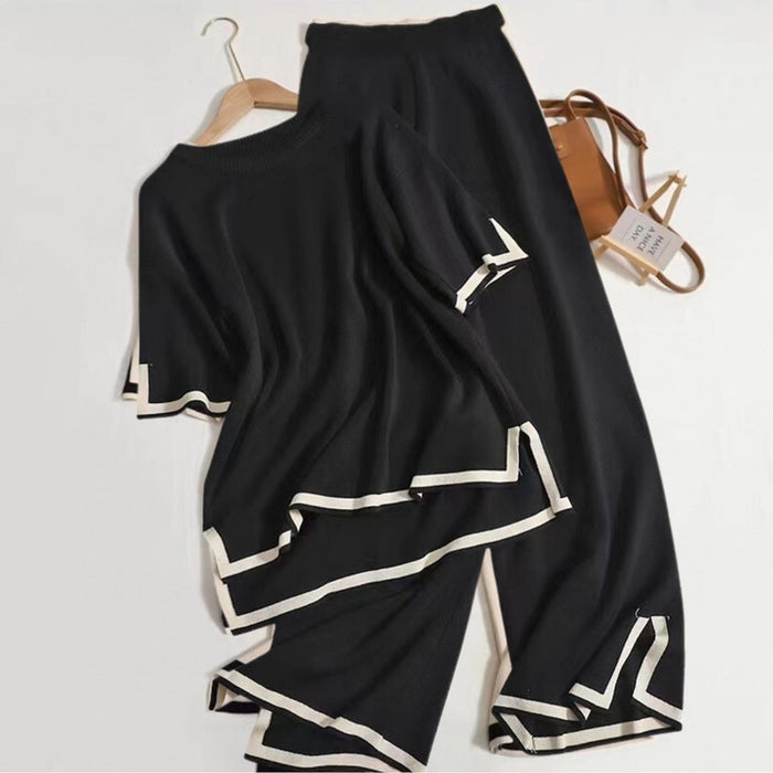 WONDEROUS | De Capri Set | Zacht, Vormgevend, Flatterend