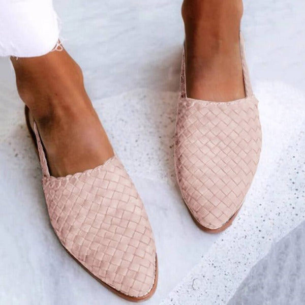 Chloe - sandalen voor dames in elegante kleuren en stijl