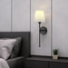 DecoDuo | Draadloze wandlampen SET VAN 2 | Stijlvolle wandverlichting Finn Brands