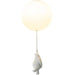 DreamyBear Lamp - Kinder plafondlamp met beer en ballon Finn Brands