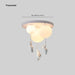 DreamyBear Lamp - Kinder plafondlamp met beer en ballon Finn Brands