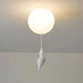 DreamyBear Lamp - Kinder plafondlamp met beer en ballon Finn Brands