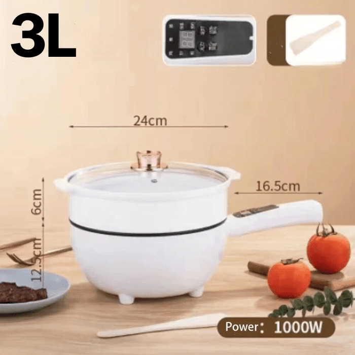 DuraPan | Duurzaam koken | Langlebig und günstig für Kochen Finn Brands