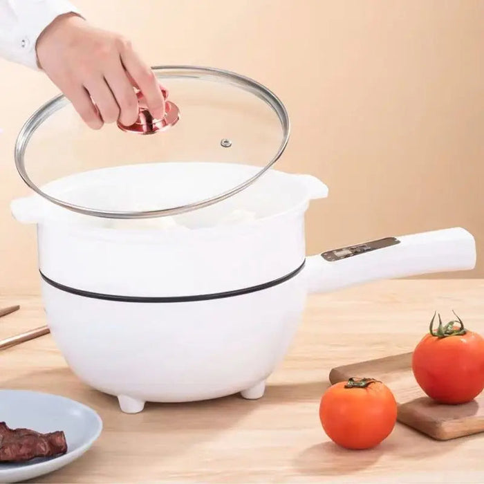 DuraPan | Duurzaam koken | Langlebig und günstig für Kochen Finn Brands