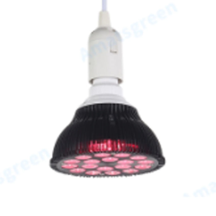 GroeiGloed | LED Groeilamp | Optimaal voor Bloei | Verhoogt Opbrengst