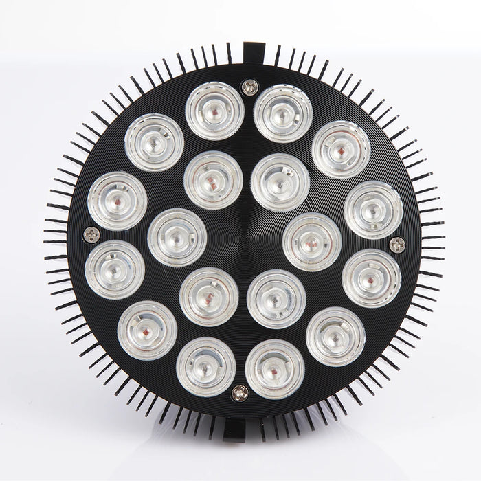 GroeiGloed | LED Groeilamp | Optimaal voor Bloei | Verhoogt Opbrengst