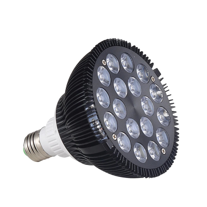 GroeiGloed | LED Groeilamp | Optimaal voor Bloei | Verhoogt Opbrengst
